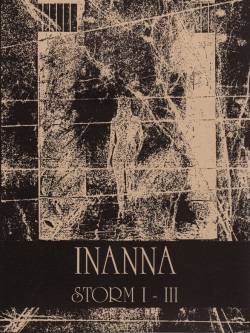 Inanna (SWE) : Storm I-III